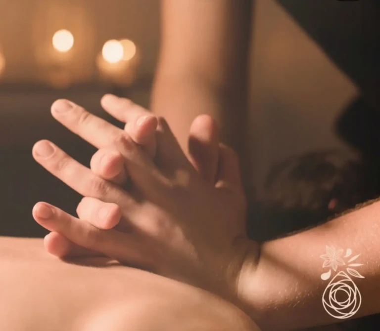 Massage - Institut plénitude