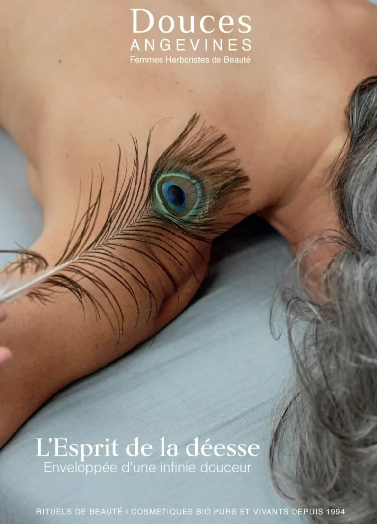 L'esprit de la déésse - Massage - Institut plénitude