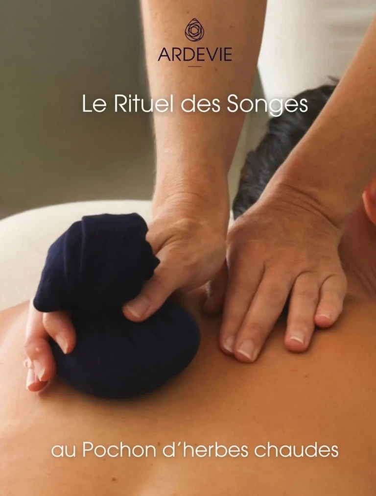 le rituel des songes - Massage - Institut plénitude